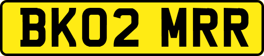 BK02MRR