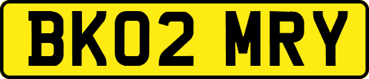 BK02MRY