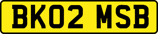 BK02MSB