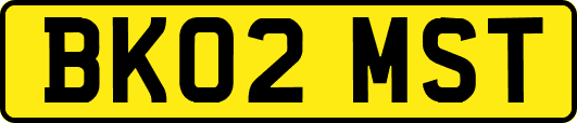 BK02MST
