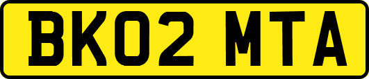 BK02MTA