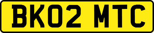 BK02MTC