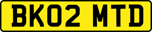 BK02MTD