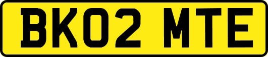 BK02MTE