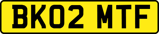 BK02MTF