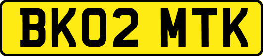 BK02MTK