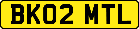 BK02MTL