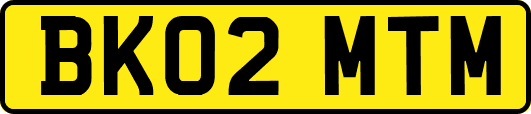 BK02MTM