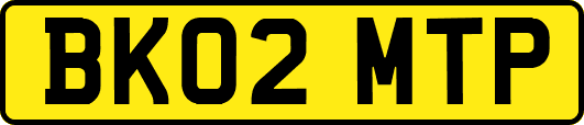 BK02MTP