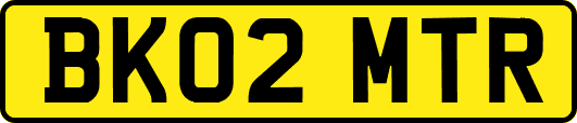 BK02MTR