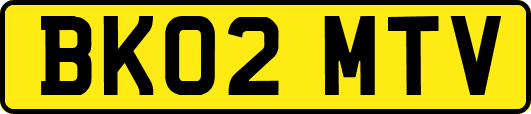 BK02MTV