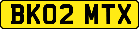 BK02MTX