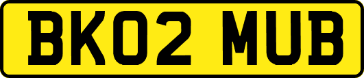 BK02MUB