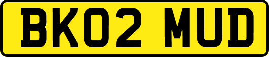 BK02MUD