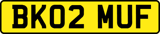 BK02MUF