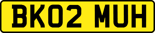 BK02MUH