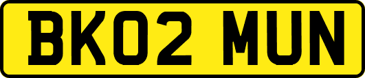 BK02MUN