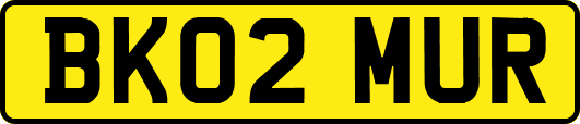 BK02MUR