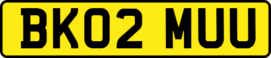 BK02MUU