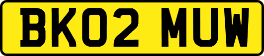 BK02MUW