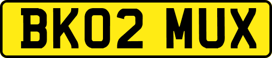 BK02MUX