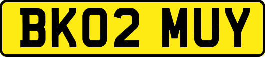 BK02MUY