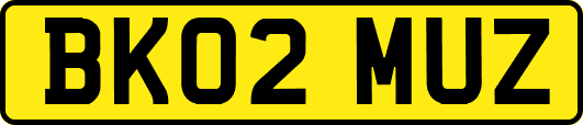 BK02MUZ