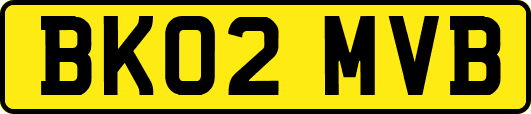 BK02MVB