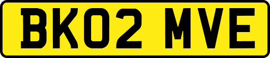 BK02MVE