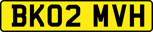 BK02MVH