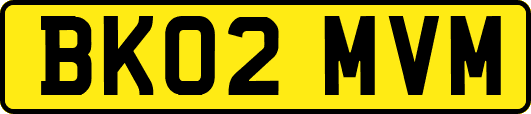 BK02MVM