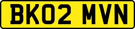 BK02MVN