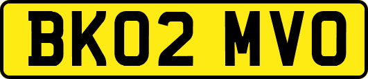 BK02MVO
