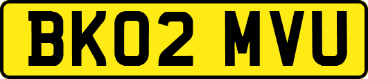 BK02MVU