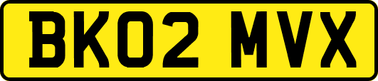 BK02MVX
