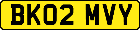 BK02MVY