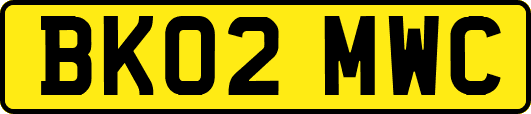 BK02MWC