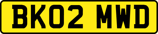 BK02MWD
