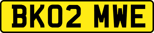 BK02MWE