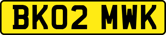 BK02MWK