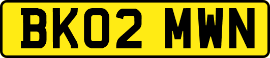 BK02MWN