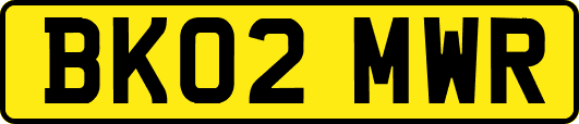 BK02MWR