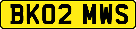 BK02MWS