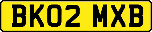 BK02MXB