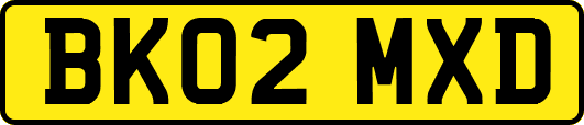 BK02MXD