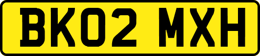 BK02MXH