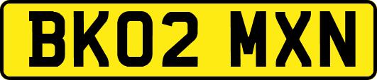 BK02MXN