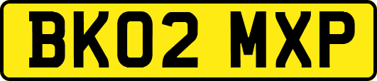 BK02MXP