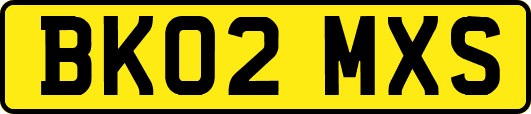 BK02MXS