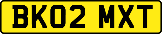 BK02MXT